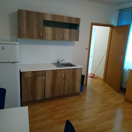City Hostel Μπρατισλάβα Εξωτερικό φωτογραφία