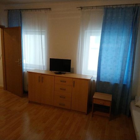 City Hostel Μπρατισλάβα Εξωτερικό φωτογραφία