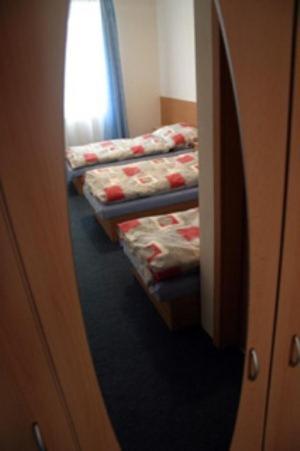 City Hostel Μπρατισλάβα Εξωτερικό φωτογραφία