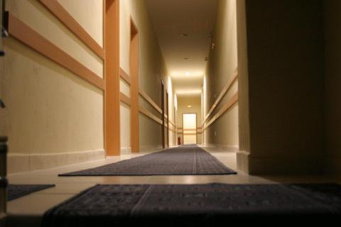City Hostel Μπρατισλάβα Εξωτερικό φωτογραφία