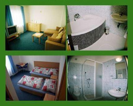 City Hostel Μπρατισλάβα Εξωτερικό φωτογραφία