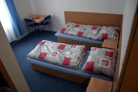 City Hostel Μπρατισλάβα Εξωτερικό φωτογραφία