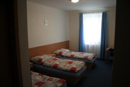 City Hostel Μπρατισλάβα Εξωτερικό φωτογραφία