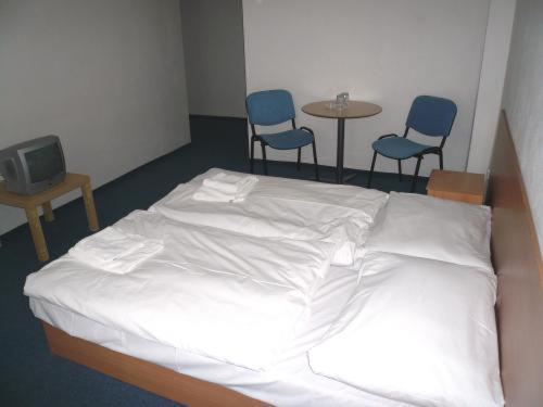 City Hostel Μπρατισλάβα Εξωτερικό φωτογραφία