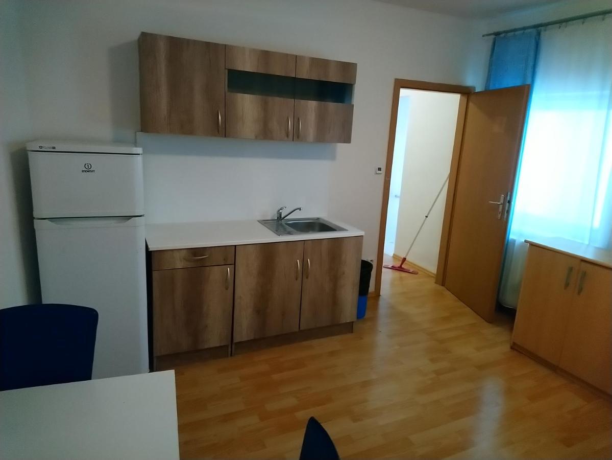 City Hostel Μπρατισλάβα Εξωτερικό φωτογραφία