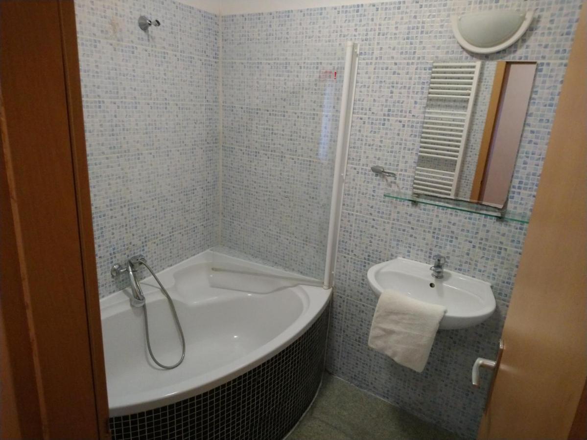 City Hostel Μπρατισλάβα Εξωτερικό φωτογραφία