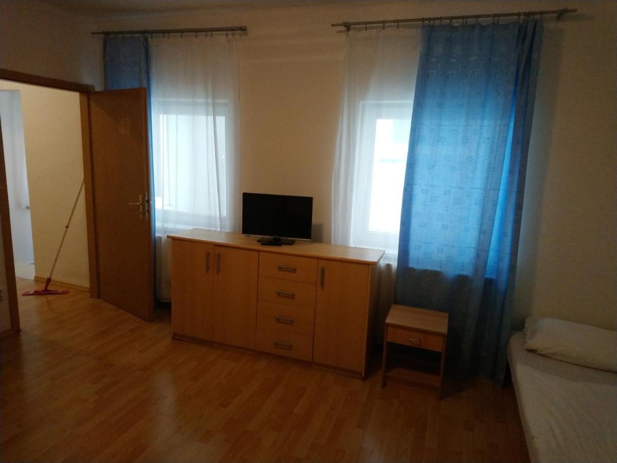 City Hostel Μπρατισλάβα Εξωτερικό φωτογραφία